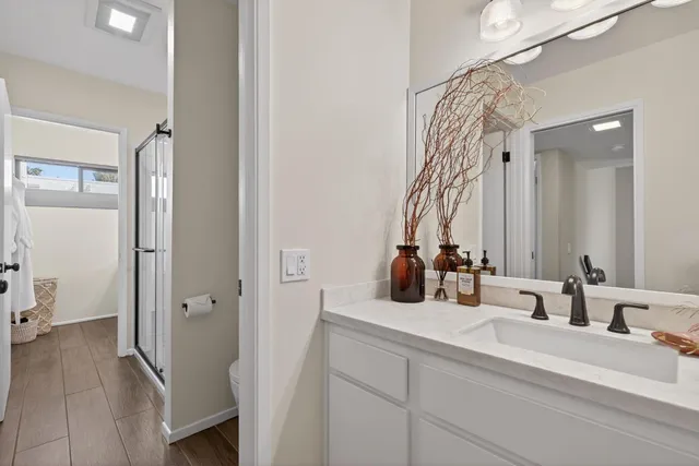 $759,000 | 203 North Carrillo Road, Unit B, Ojai, CA 93023