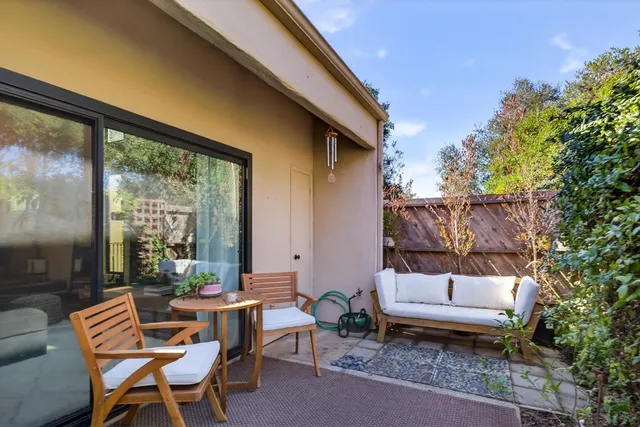 $759,000 | 203 North Carrillo Road, Unit B, Ojai, CA 93023