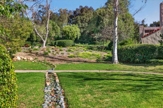 $759,000 | 203 North Carrillo Road, Unit B, Ojai, CA 93023