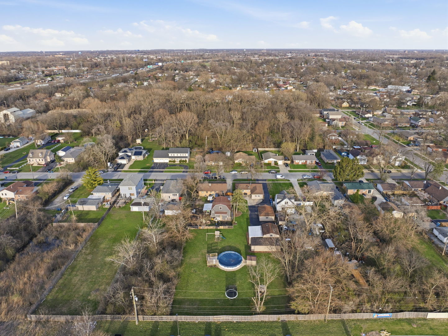 14426 Springfield Avenue Midlothian, IL 60445 - Photo 29 of 29