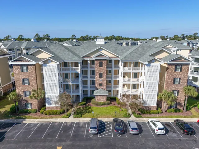 $259,900 | 4825 Luster Leaf Circle, Unit 103, Myrtle Beach, SC 29577
