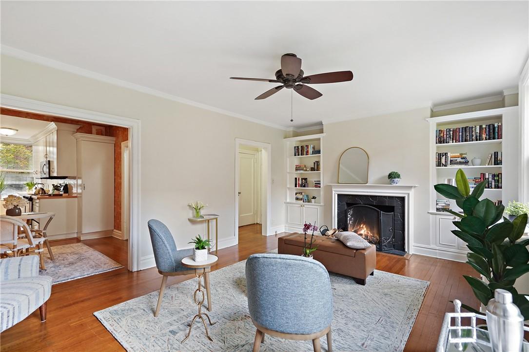 64 Sagamore Road, Unit K3 Bronxville, NY 10708 - Photo 1 of 1