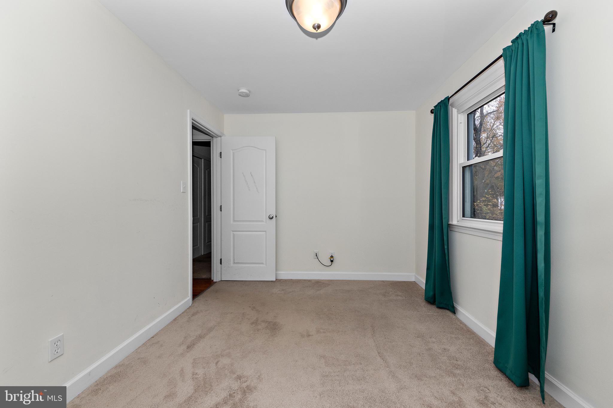 115 Valley View Avenue Edgewater, MD 21037 - Photo 31 of 56 a view of an empty room