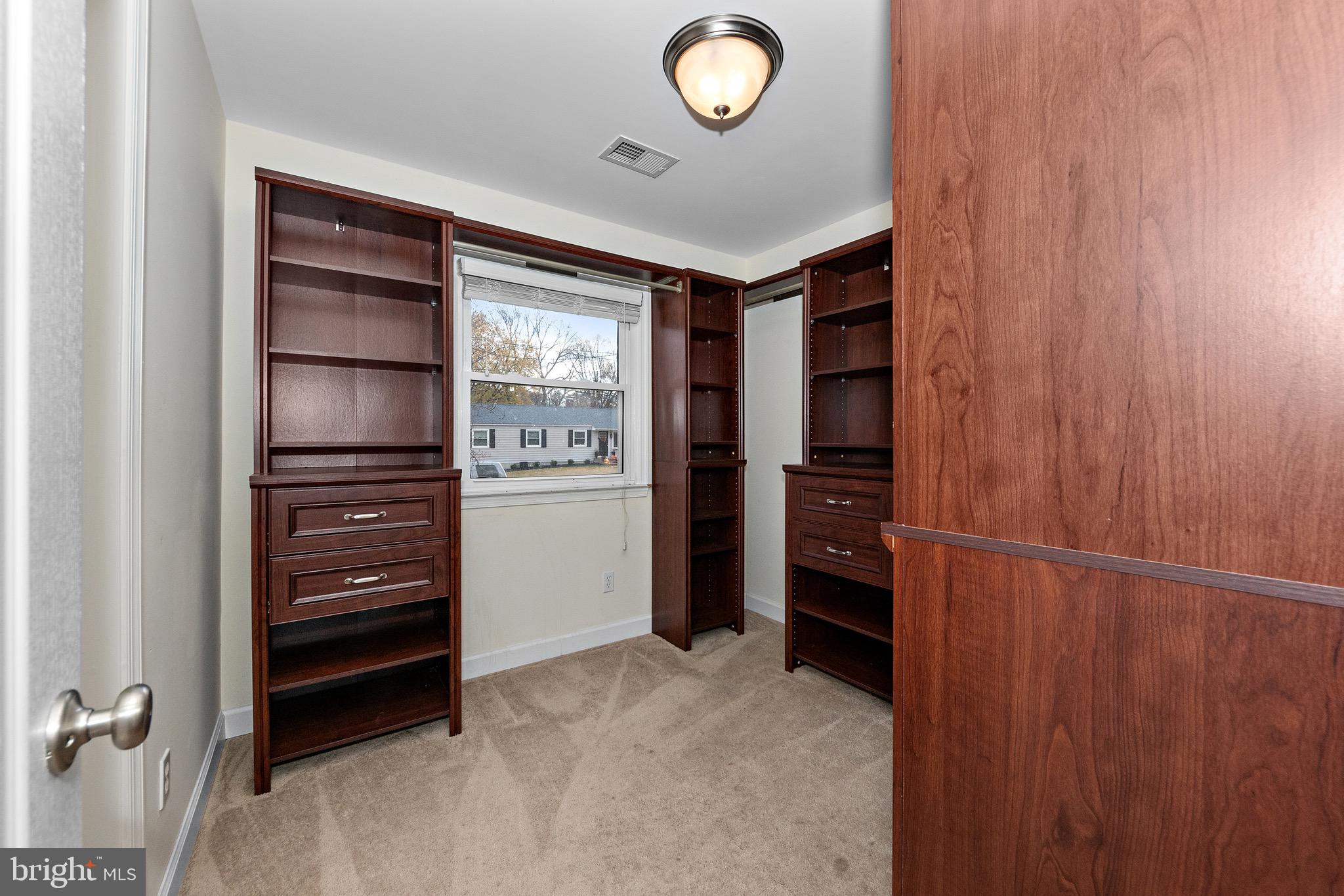 115 Valley View Avenue Edgewater, MD 21037 - Photo 33 of 56 a view of walk in closet