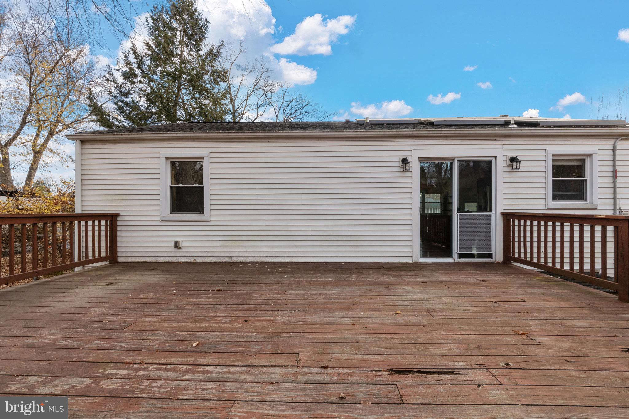 115 Valley View Avenue Edgewater, MD 21037 - Photo 42 of 56 Back