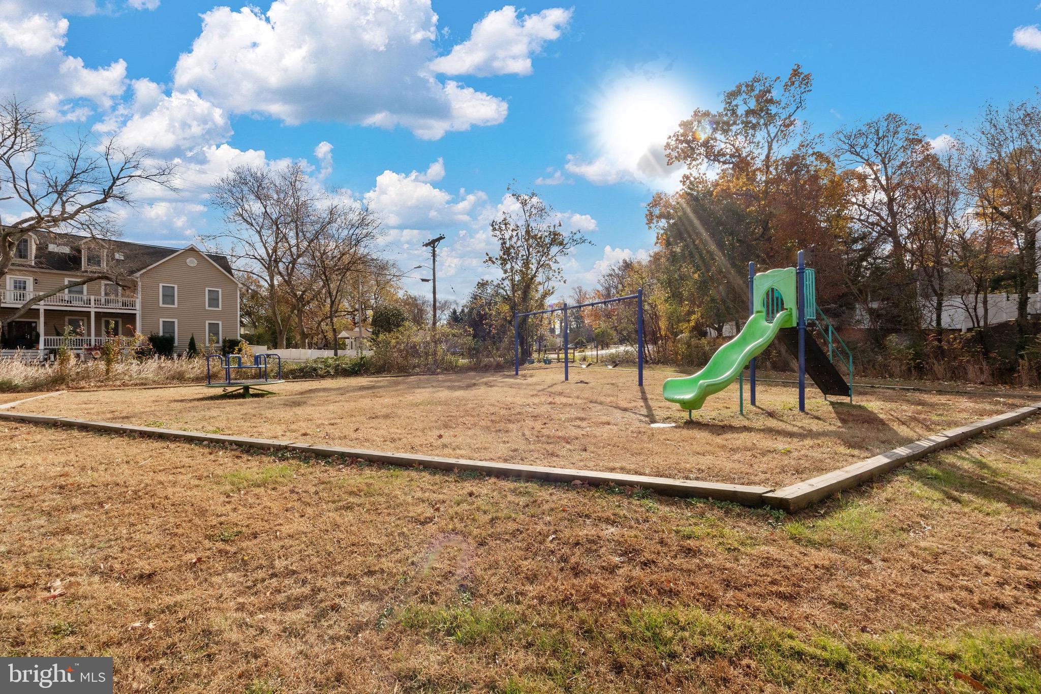 115 Valley View Avenue Edgewater, MD 21037 - Photo 53 of 56 a view of outdoor space yard and entertaining space