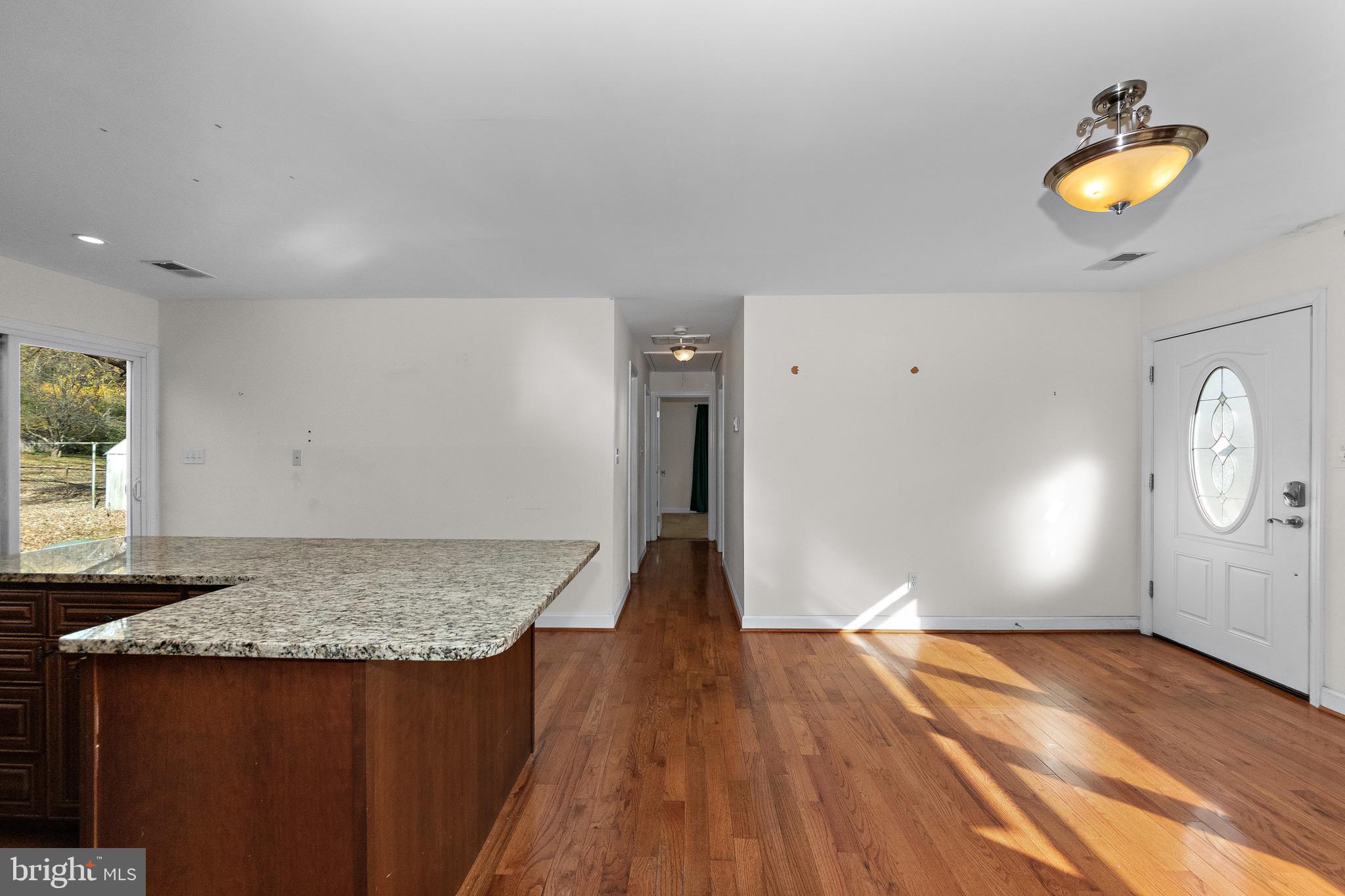 115 Valley View Avenue Edgewater, MD 21037 - Photo 7 of 56 Hall to Bedrooms