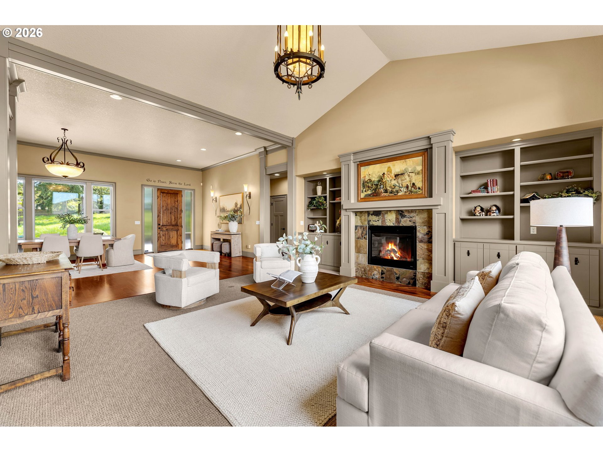 2517 Northeast 163rd Street Ridgefield, WA 98642 - Photo 8 of 48