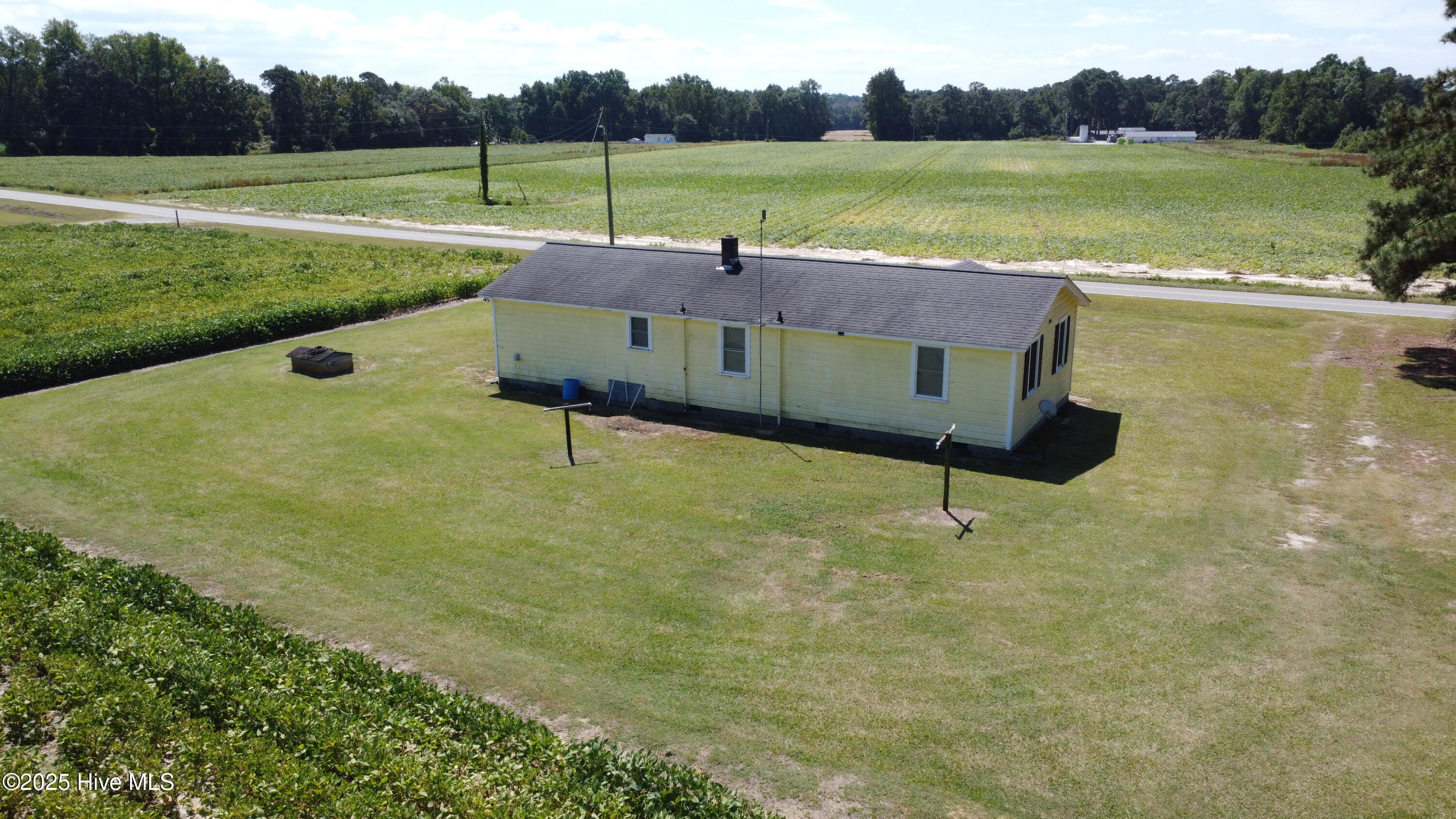 320 King Road Goldsboro, NC 27530 - Photo 23 of 26 DJI_0638