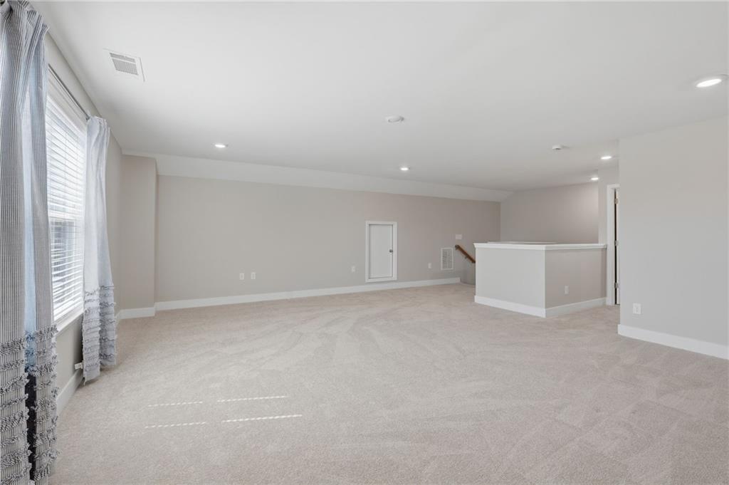 1413 Bluffs Ridge Way Canton, GA 30114 - Photo 32 of 62