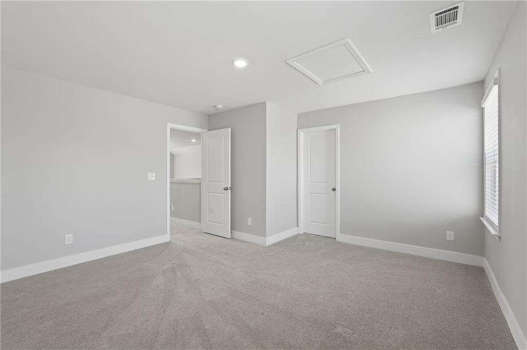 1413 Bluffs Ridge Way Canton, GA 30114 - Photo 35 of 62