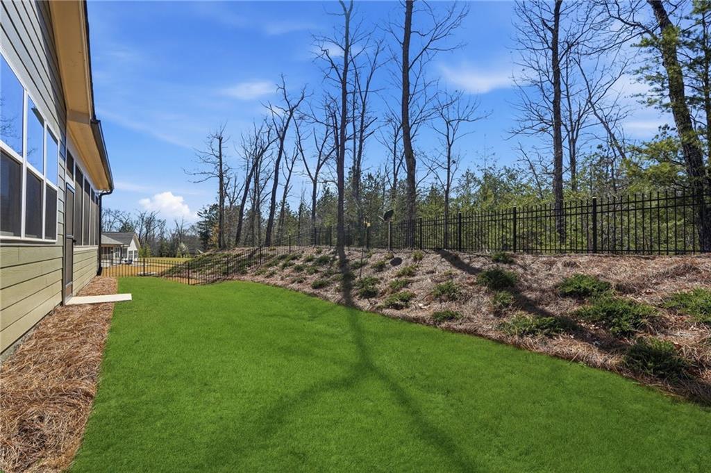 1413 Bluffs Ridge Way Canton, GA 30114 - Photo 41 of 62