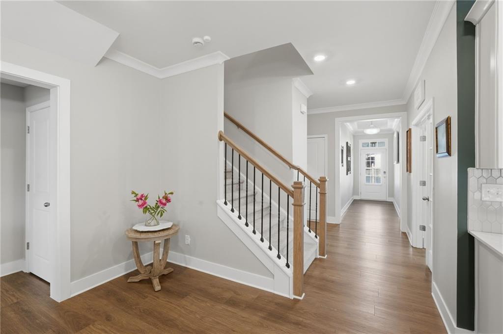 1413 Bluffs Ridge Way Canton, GA 30114 - Photo 5 of 62