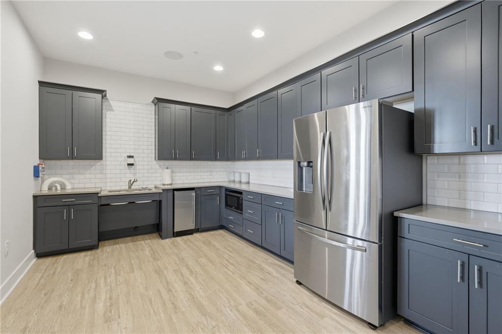 1413 Bluffs Ridge Way Canton, GA 30114 - Photo 53 of 62