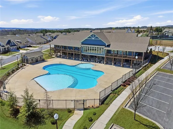 $594,000 | 1413 Bluffs Ridge Way, Canton, GA 30114