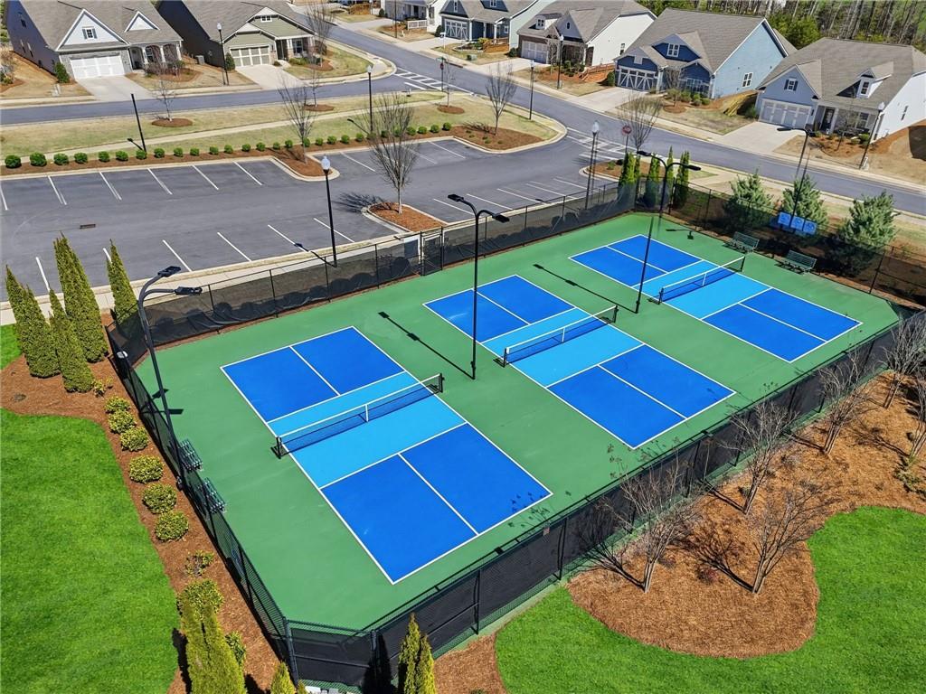 1413 Bluffs Ridge Way Canton, GA 30114 - Photo 56 of 62