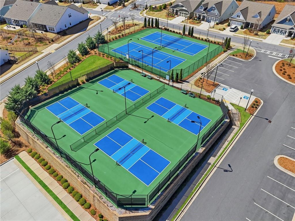 1413 Bluffs Ridge Way Canton, GA 30114 - Photo 57 of 62