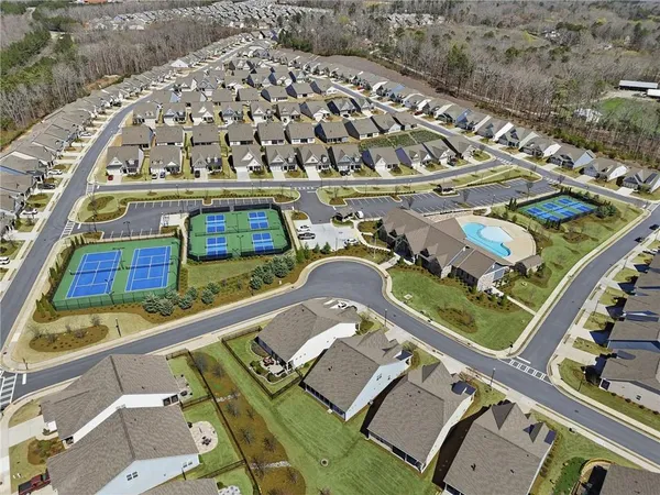 $594,000 | 1413 Bluffs Ridge Way, Canton, GA 30114