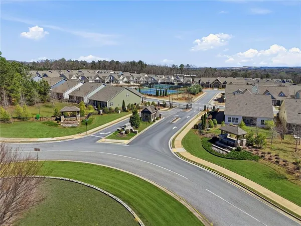 $594,000 | 1413 Bluffs Ridge Way, Canton, GA 30114