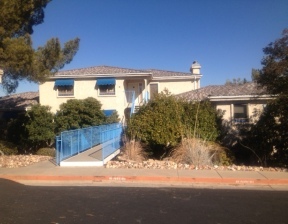 860 South Village Road, Unit V4 St. George, UT 84770 - Photo 1 of 1 Main Photo