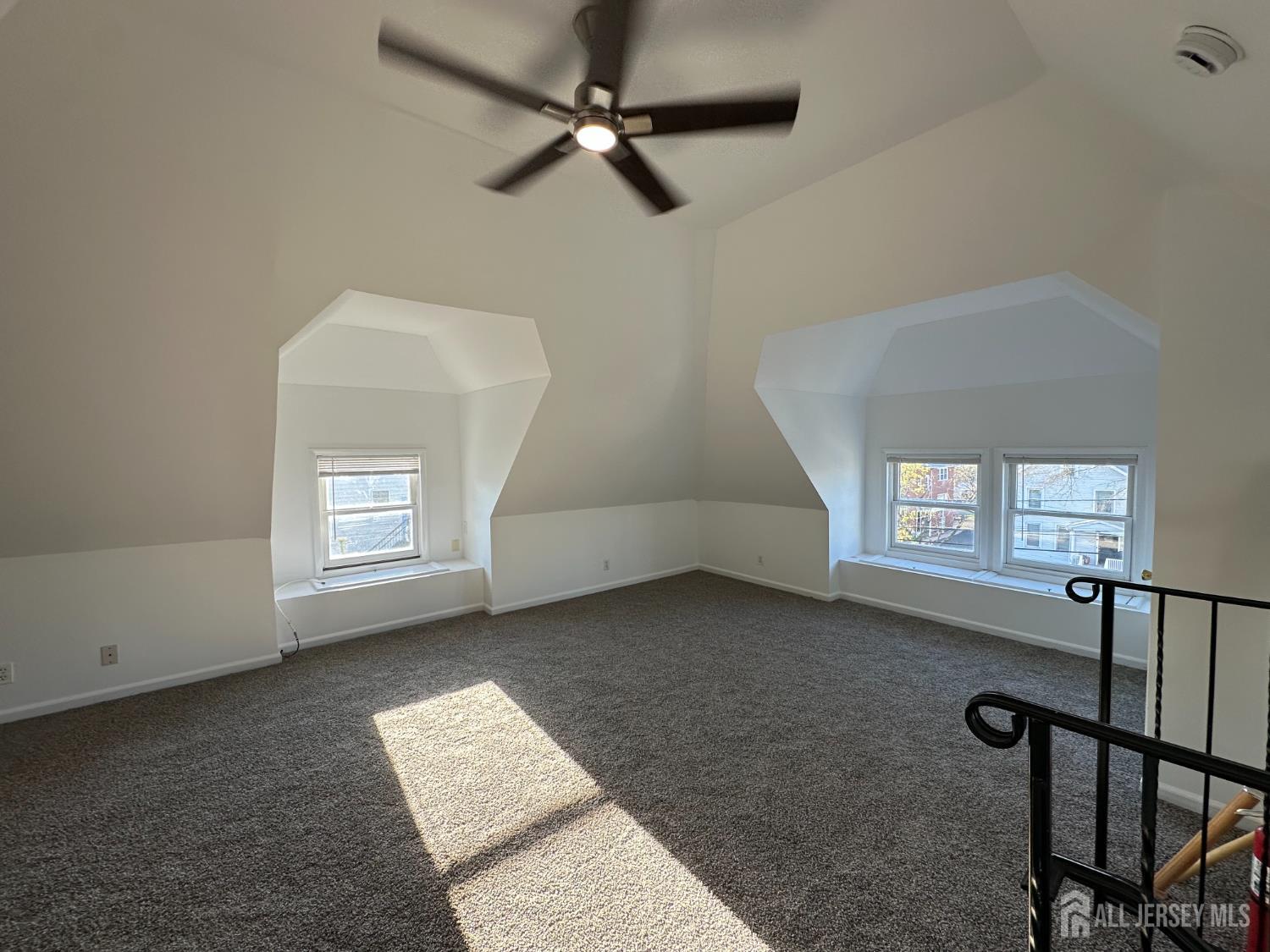 511 Grove Street Dunellen, NJ 08812 - Photo 4 of 9 a view of livingroom with furniture and windows
