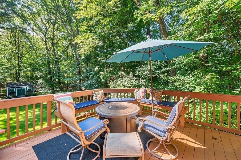 11 Rocky Woods Road Groveland, MA 01834 - Photo 39 of 42
