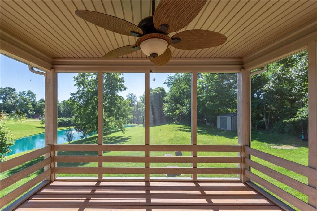 1151 Nelson Ridge Road Columbus, IN 47201 - Photo 14 of 43