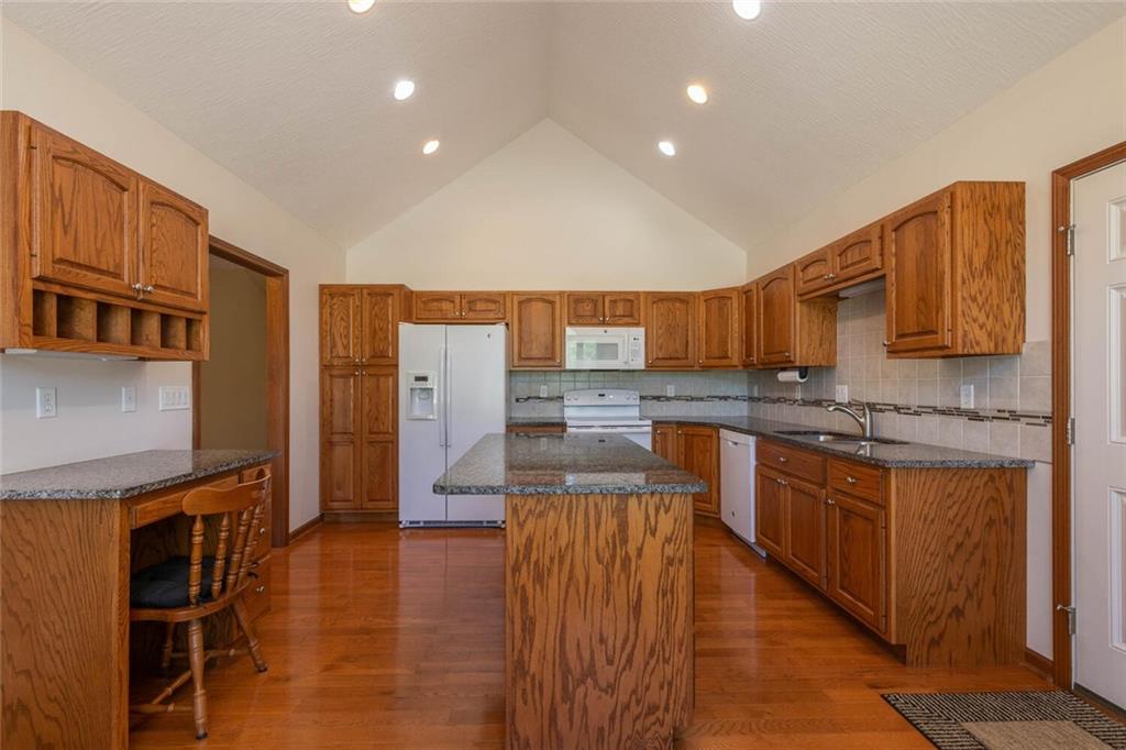 1151 Nelson Ridge Road Columbus, IN 47201 - Photo 17 of 43