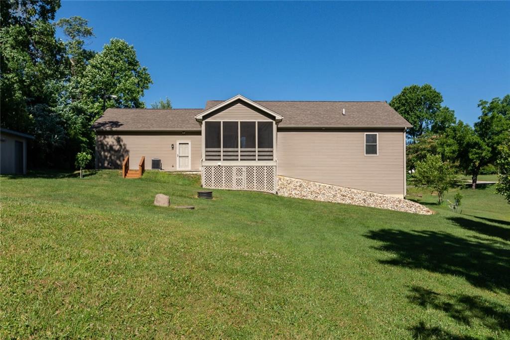 1151 Nelson Ridge Road Columbus, IN 47201 - Photo 36 of 43