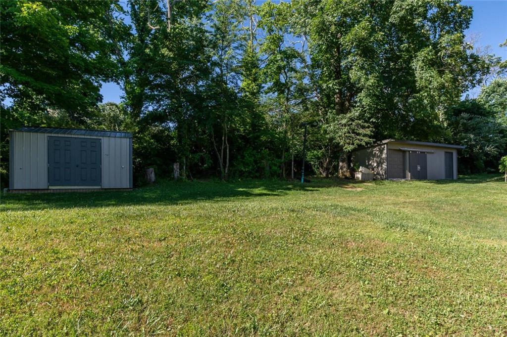 1151 Nelson Ridge Road Columbus, IN 47201 - Photo 38 of 43