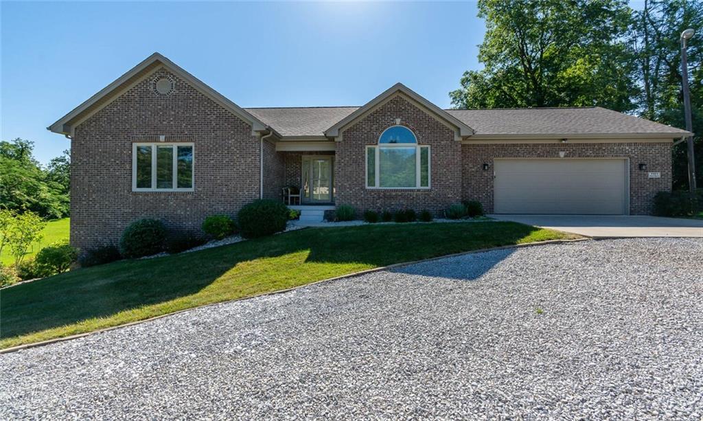 1151 Nelson Ridge Road Columbus, IN 47201 - Photo 6 of 43