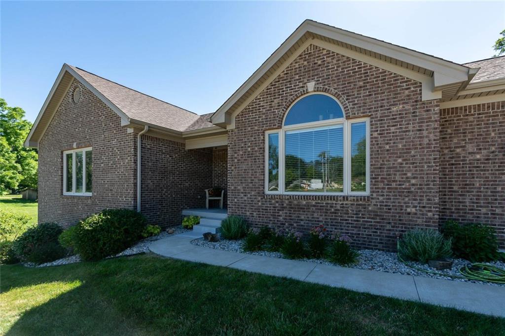 1151 Nelson Ridge Road Columbus, IN 47201 - Photo 7 of 43