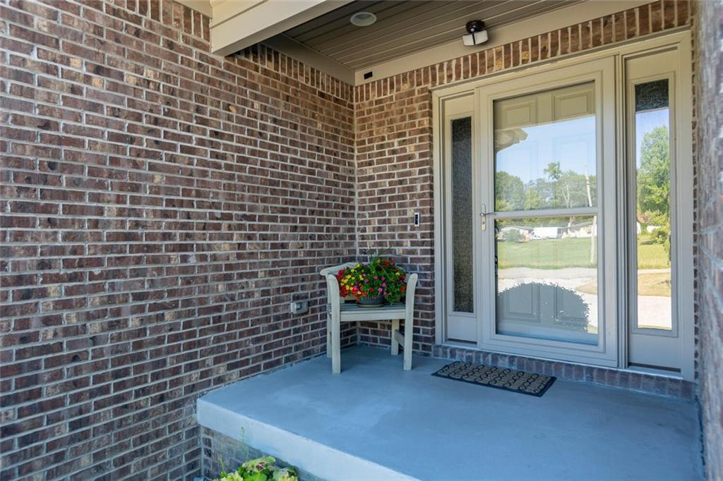 1151 Nelson Ridge Road Columbus, IN 47201 - Photo 9 of 43