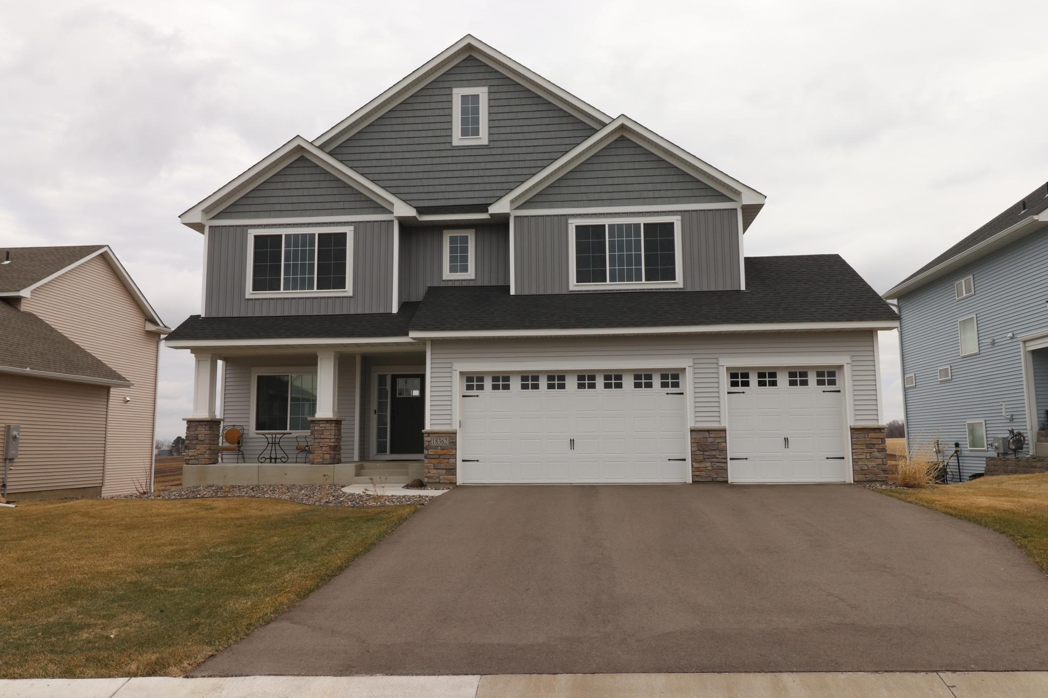 18362 Geyser Way Lakeville, MN 55044 - Photo 2 of 43