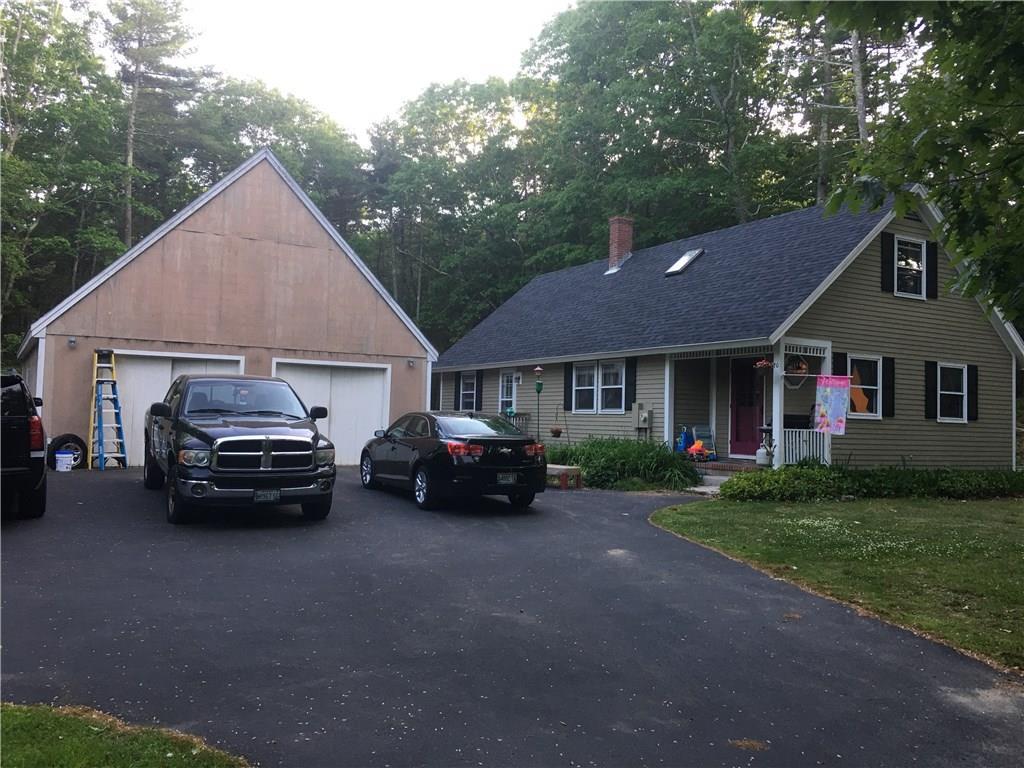 70 Ogunquit Road Cape Neddick, ME 03902 - Photo 1 of 27 Photo