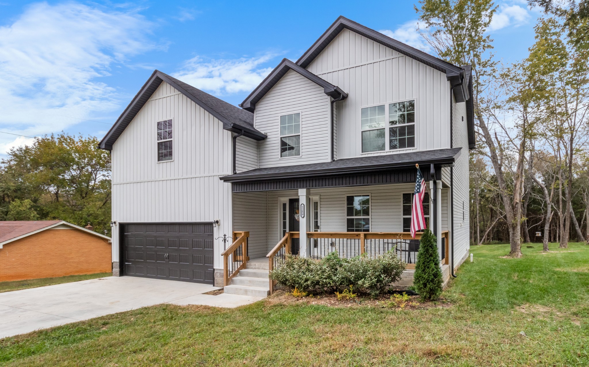 1289 Southside Road Southside, TN 37171 - Photo 8 of 57 Gallery Image 8