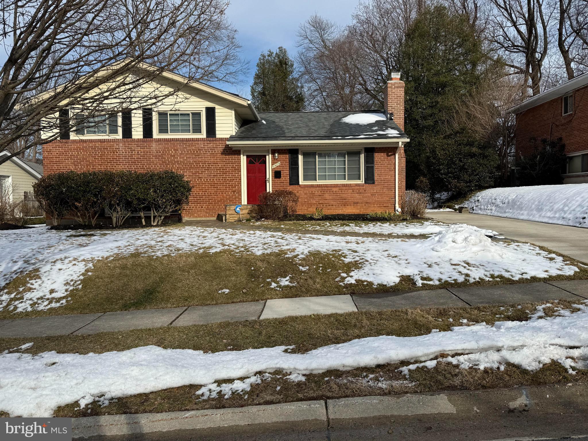 9809 Holmhurst Road Bethesda, MD 20817 - Photo 1 of 1 Welcome to 9809 Holmhurst Road!