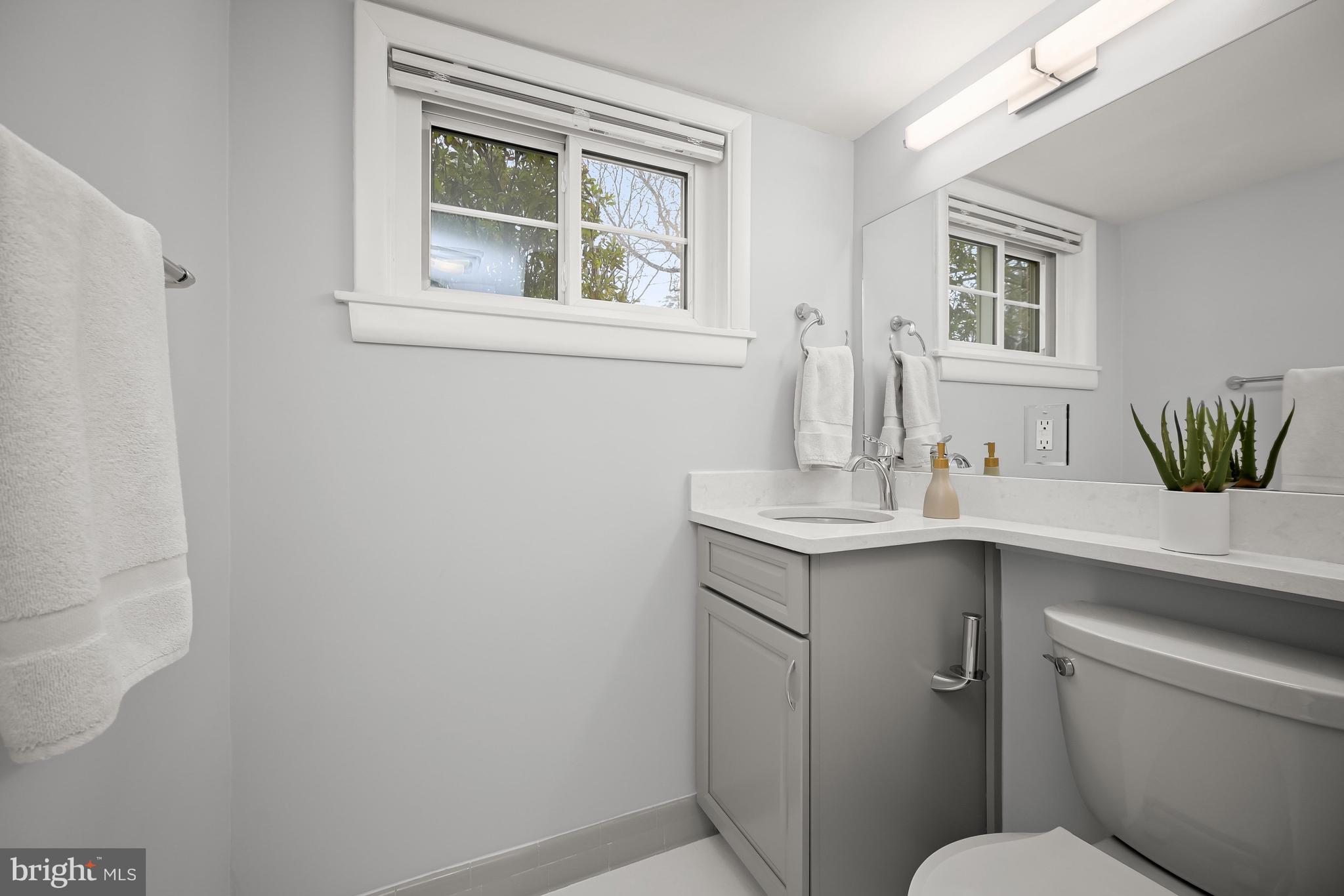 9809 Holmhurst Road Bethesda, MD 20817 - Photo 22 of 28 The Full Bath