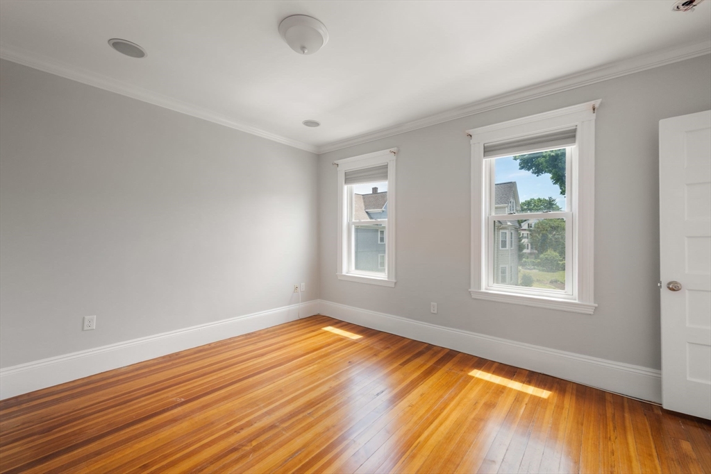 15 Haslet Street, Unit 2 Boston, MA 02131 - Photo 22 of 25