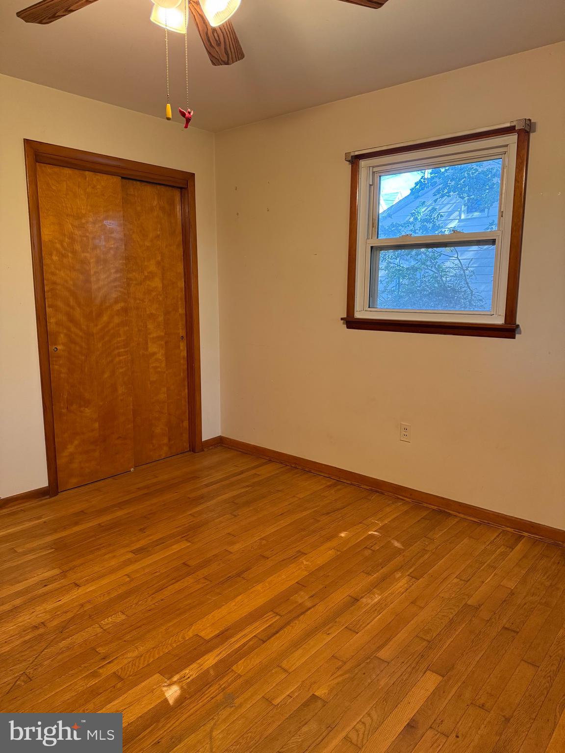 174 Spring Street Frostburg, MD 21532 - Photo 15 of 29 Bedroom 2