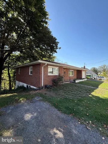 $179,500 | 174 Spring Street, Frostburg, MD 21532