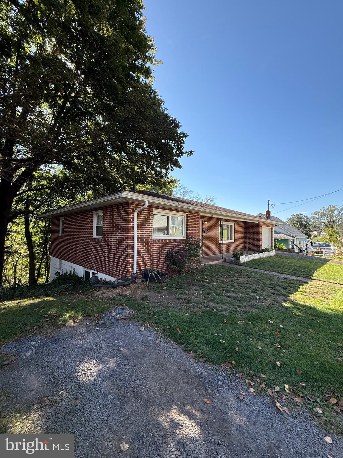 174 Spring Street Frostburg, MD 21532 - Photo 2 of 29