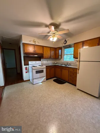 $165,000 | 174 Spring Street, Frostburg, MD 21532
