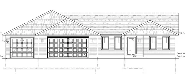 $409,900 | 114 Cayuse Court, Fox Lake, WI 53933