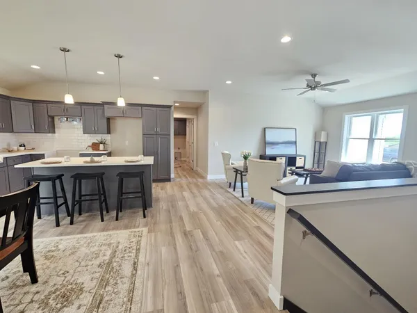 $409,900 | 114 Cayuse Court, Fox Lake, WI 53933