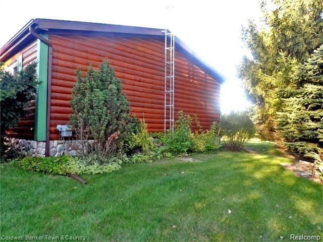 11344 North Lewis Road Clio, MI 48420 - Photo 26 of 33