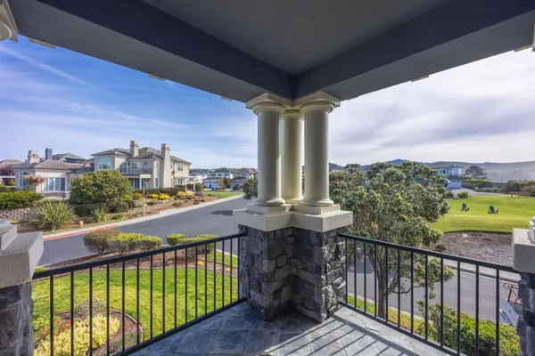 $4,450,000 | 101 Spyglass Lane, Half Moon Bay, CA 94019