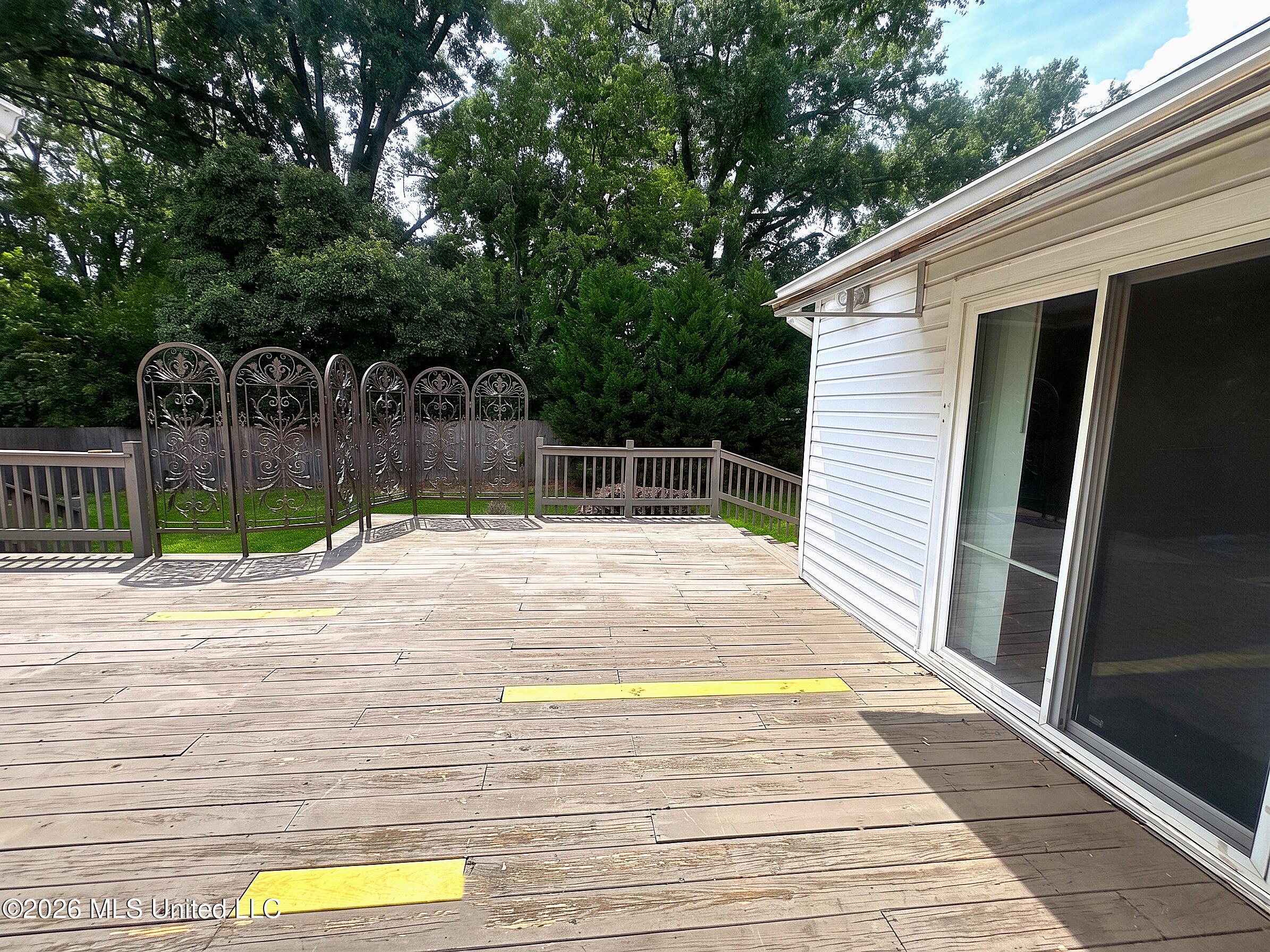 455 South Wheatley Street Ridgeland, MS 39157 - Photo 14 of 15 Patio)
