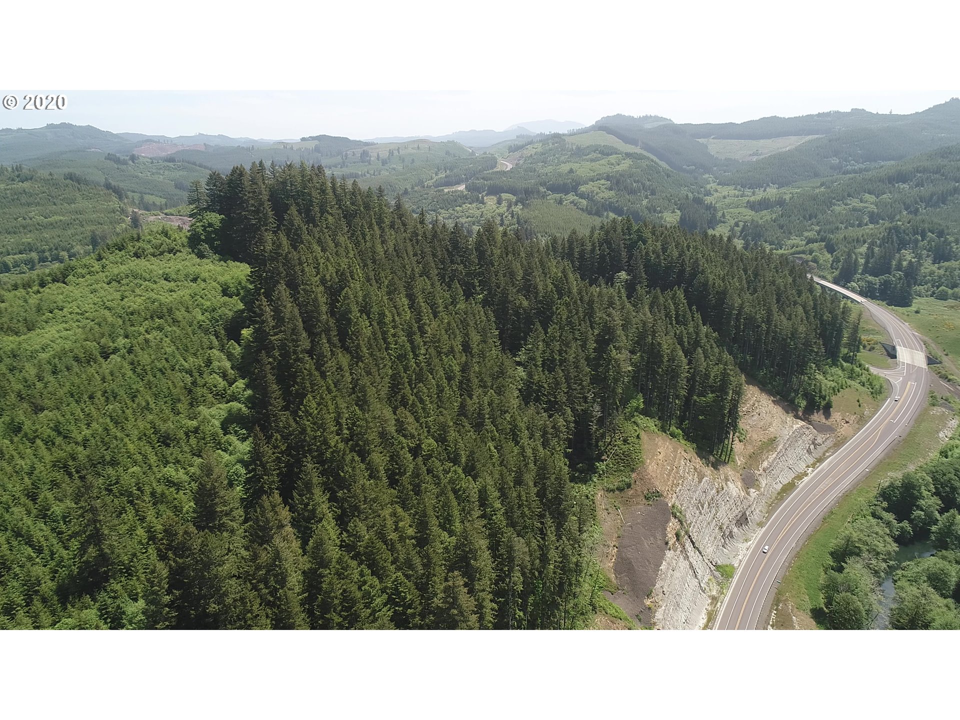 Crystal Creek Road Toledo, OR 97391 - Photo 3 of 3 Gallery Image 3