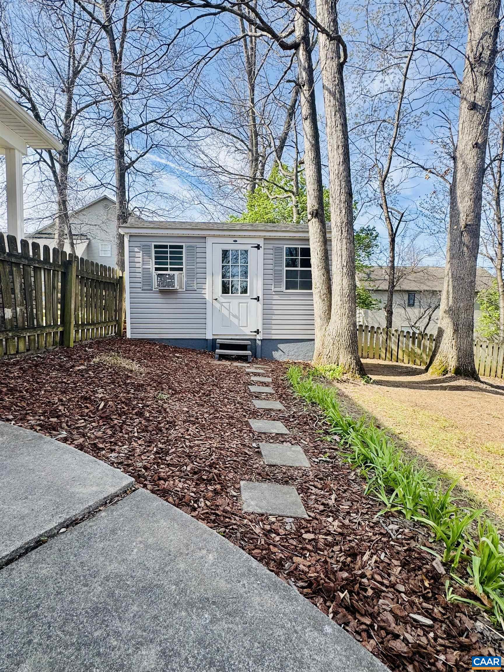 18 Forest View Lane Fishersville, VA 22939 - Photo 47 of 67